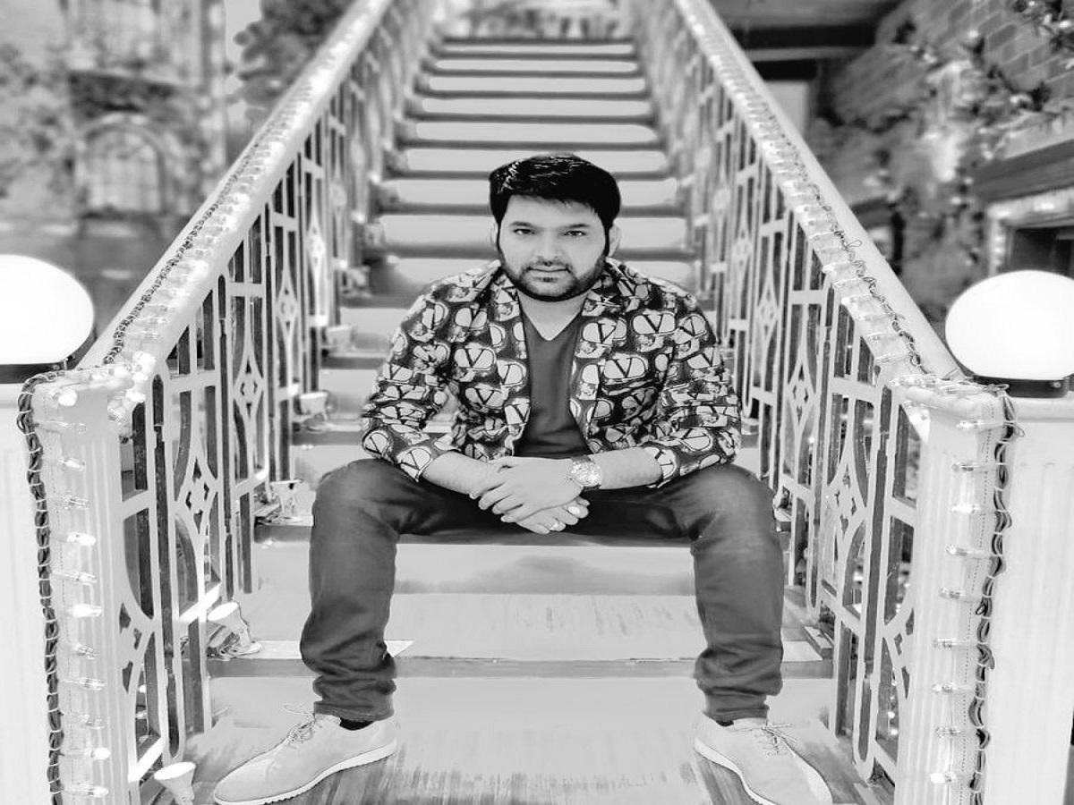 Happy Birthday, Kapil!