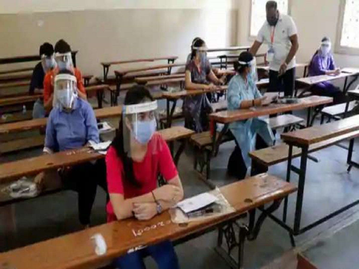 NEET postponed in view of rising number of COVID-19 cases: Harsh Vardhan