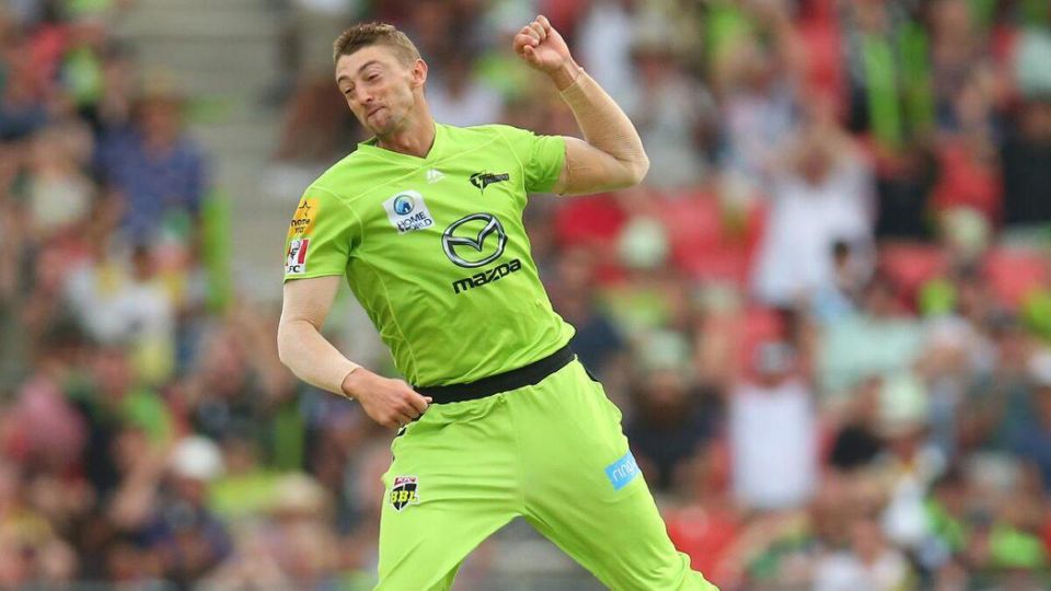 Virus shadow on IPL: RCB’s Daniel Sams latest to test positive for COVID-19