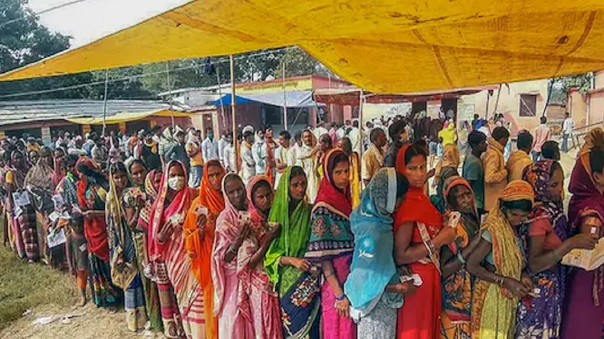 Teachers in Uttar Pradesh demand vaccination, insurance for conducting ‘Panchayat poll’