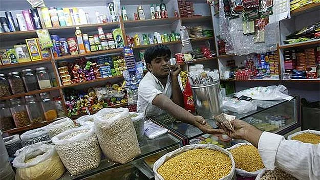 Non-essential shops in Patna to open 3 days a week