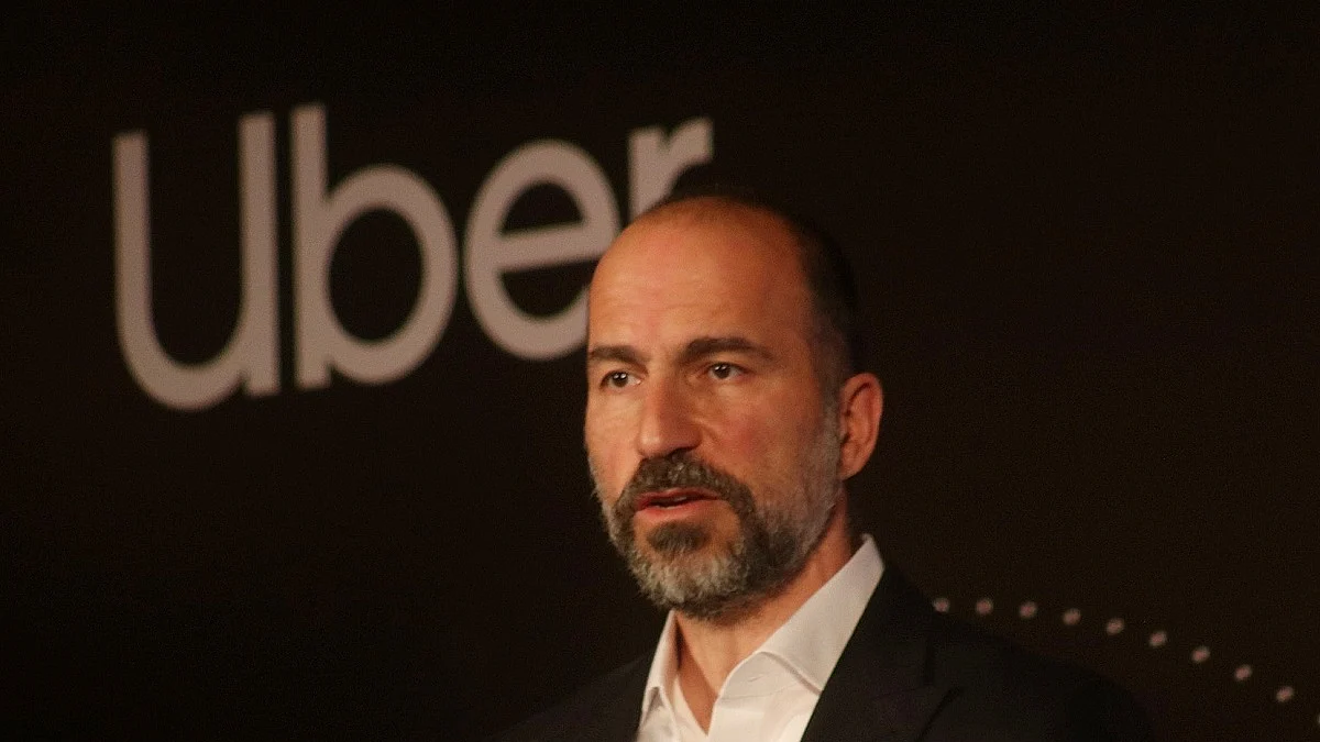Uber CEO aims to deliver marijuana at your doorstep