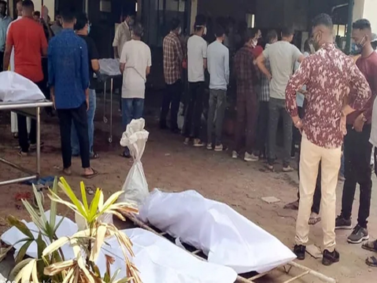 CWC attacks Centre on pandemic handling; says nation faces ‘unprecedented catastrophe’