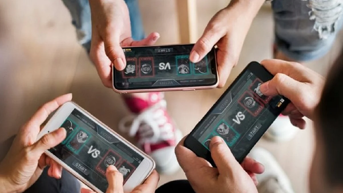 What is driving mobile gaming amid the pandemic in India?