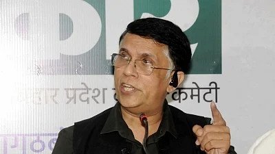 Congress alleges Health Minister missing in action, demands all party meet