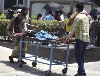 Rajasthan govt to bear the cost of COVID-19 victims’ last rites