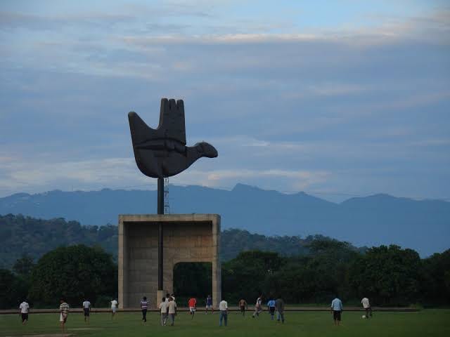 Weekend lockdown imposed in Chandigarh from Friday till Monday morning