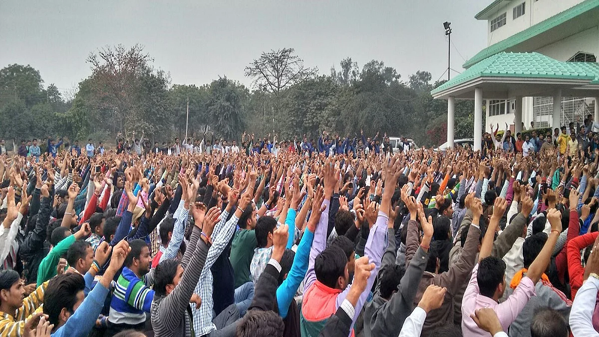 May Day to see nationwide protests against Modi govt’s pro-corporate vaccine policy