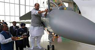 The curious case of the Rafale deal