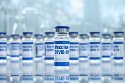 On India's request for vaccine raw materials, US says first obligation is to Americans