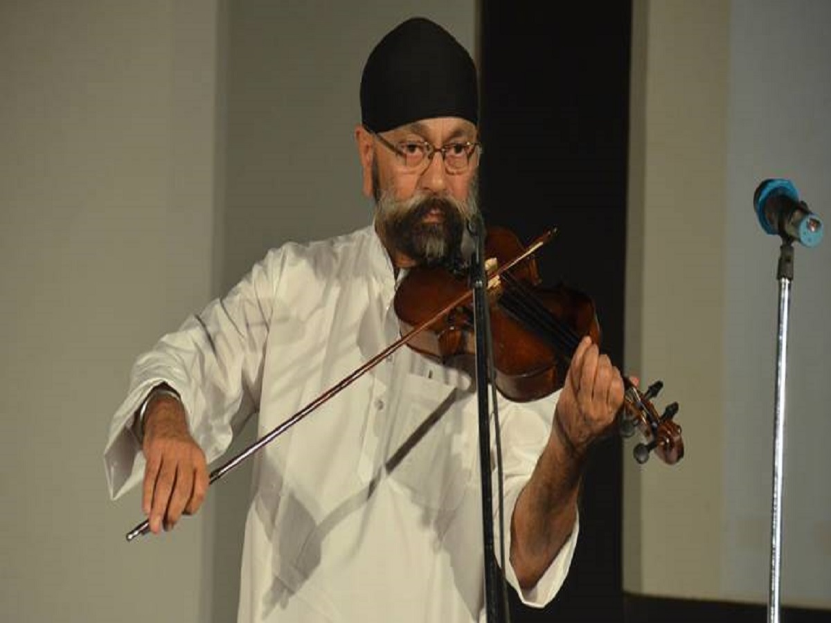 Celebrating the 'Dil Toh Pagal Hai' composer Uttam Singh’s music