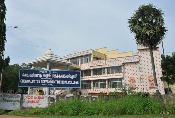 11 patients die at Govt hospital in Chennai, probe ordered