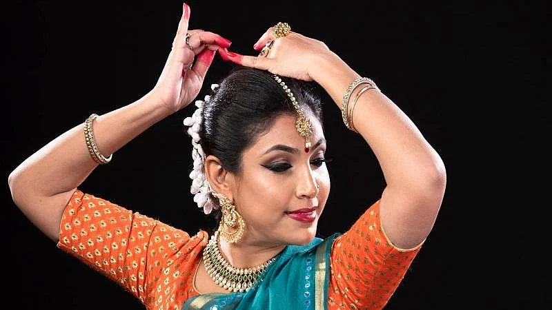 How dance can lift spirits during tough times