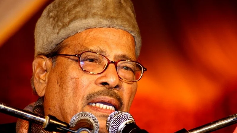 In Memoriam: Was Manna Dey (1919-2013) too much of a gentleman to succeed in Mumbai ?