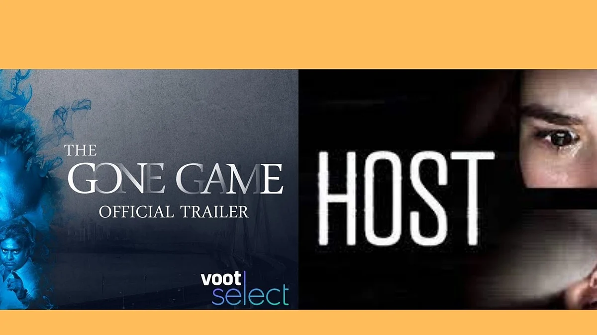Films and series shot during the COVID-19 pandemic lockdown across the globe