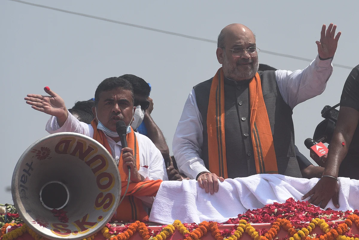 Growing money power in elections: How serious is the ECI?
