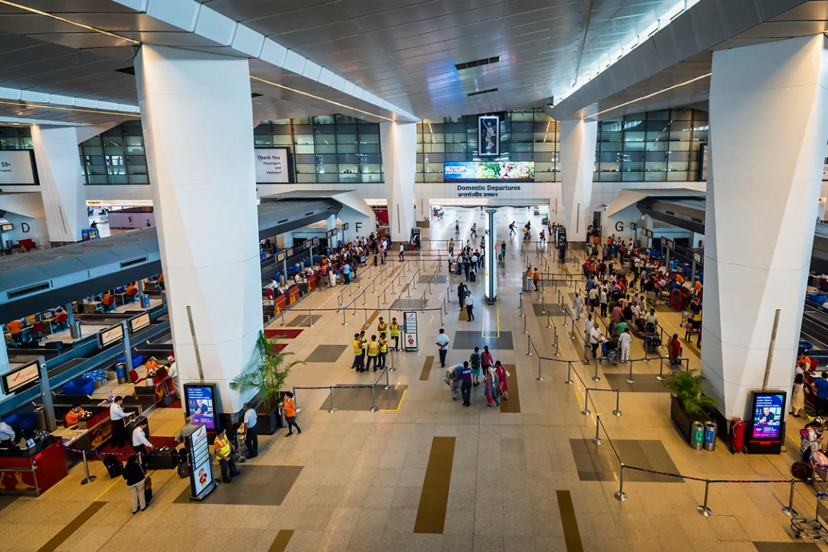 COVID effect: Delhi airport to shut operations at T2 terminal from Monday midnight