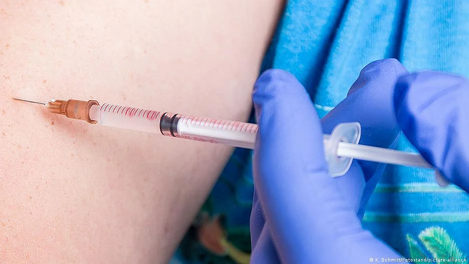 Got allergies? You could be at lower risk of catching COVID