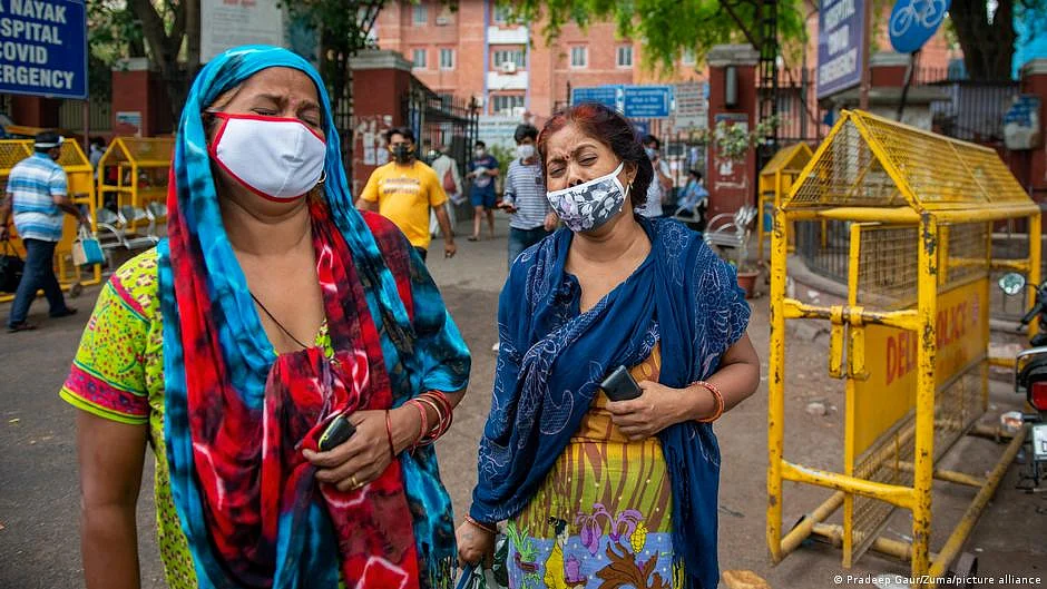 India records 1.86 lakh new COVID cases, lowest since April 14