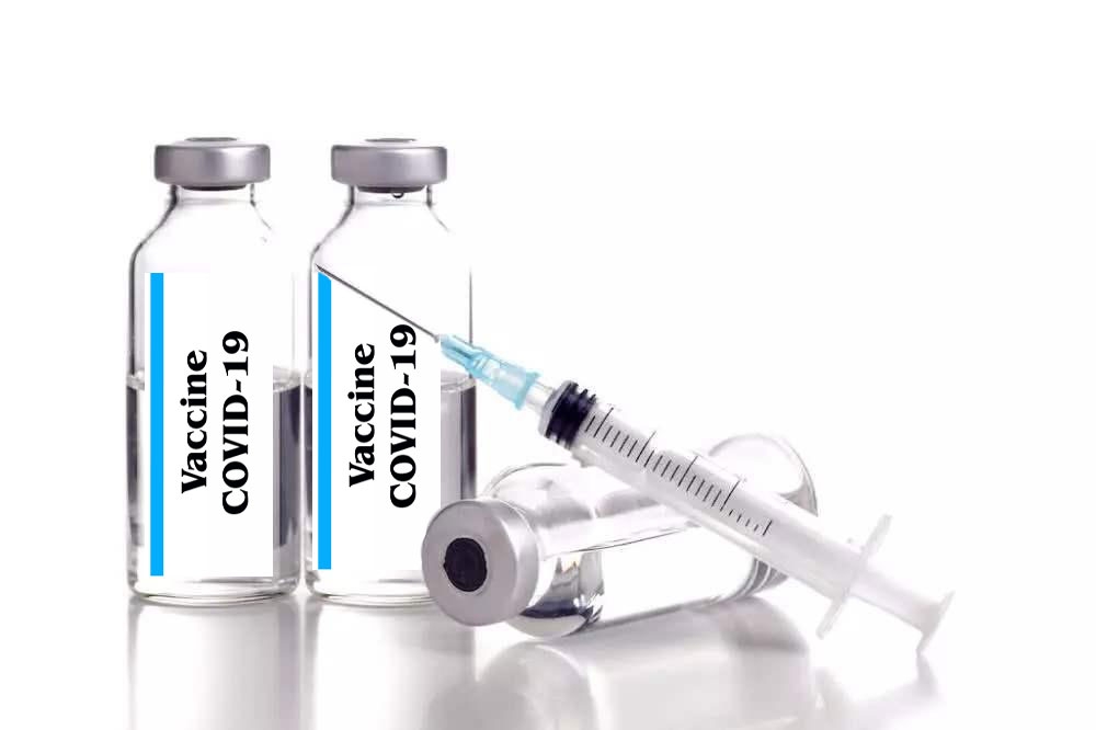 Tamil Nadu, Uttar Pradesh, Delhi's vaccine share lower than Rajasthan, Gujarat, Maharashtra's: Emkay Global