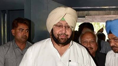 Journalists declared frontline warriors in Punjab