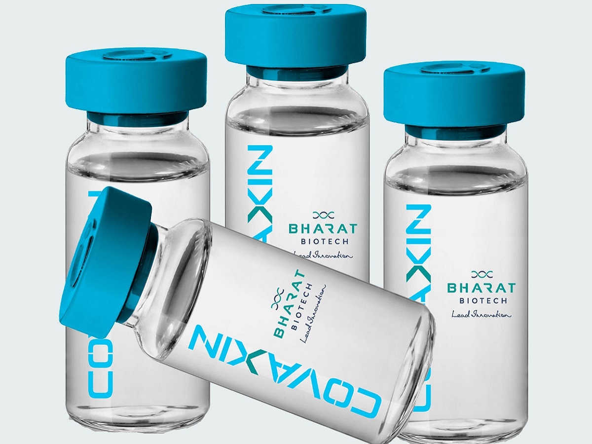 Covaxin for children: Bharat Biotech completes phase 2/3 trials