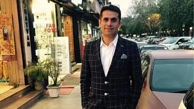 Navneet Kalra
