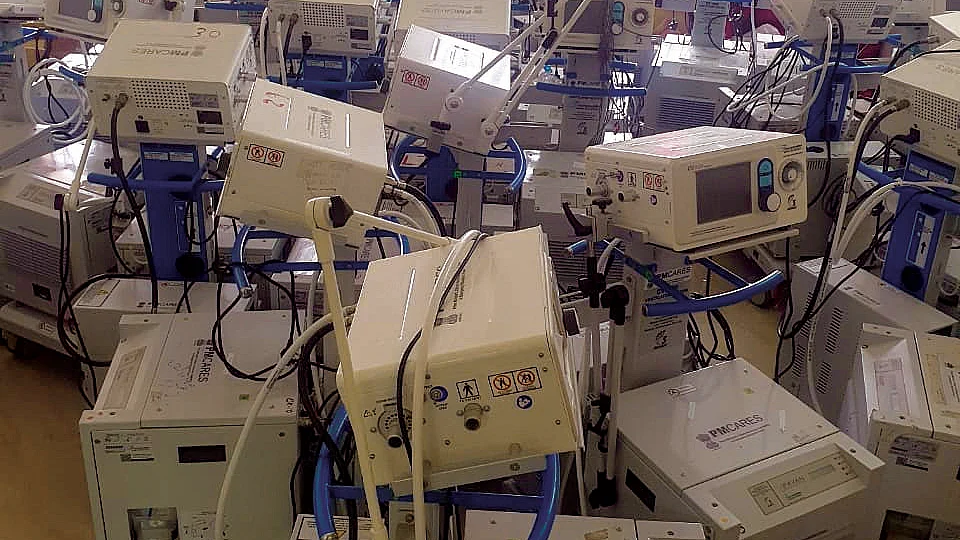 Doctors demoralised