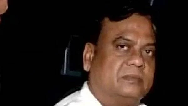 Chhota Rajan