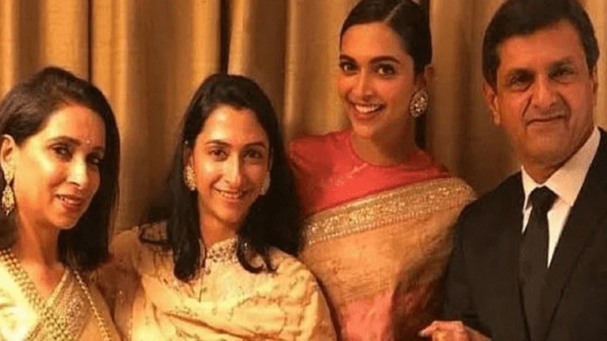 LIVE News Updates: Deepika Padukone's father Prakash Padukone hospitalised for COVID-19