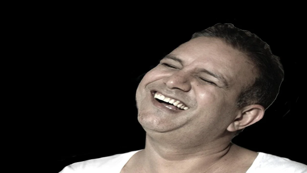 Kumud Mishra’s film 'Itwaar' will make you smile in these times of distress