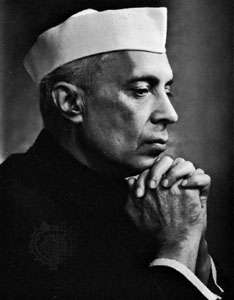 Nehru’s Word: Famine lays bare ugliness of British rule
