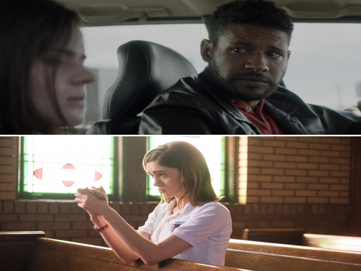 Actor Natalia Dyer’s comedy 'Yes God Yes' and Bowyer-Chapman’s 'Spiral' now streaming in India
