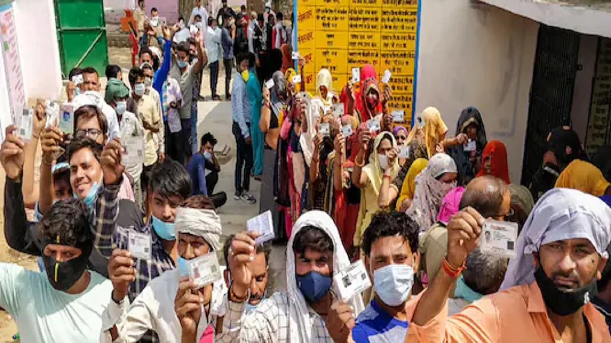 BJP likely to cover up its Assembly poll setbacks by intensifying its attack on country's secular foundation