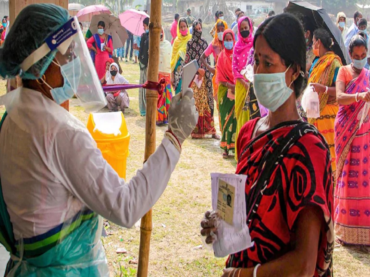 COVID-19 in rural India: Centre must provide states with funds and expertise, not just issue guidelines