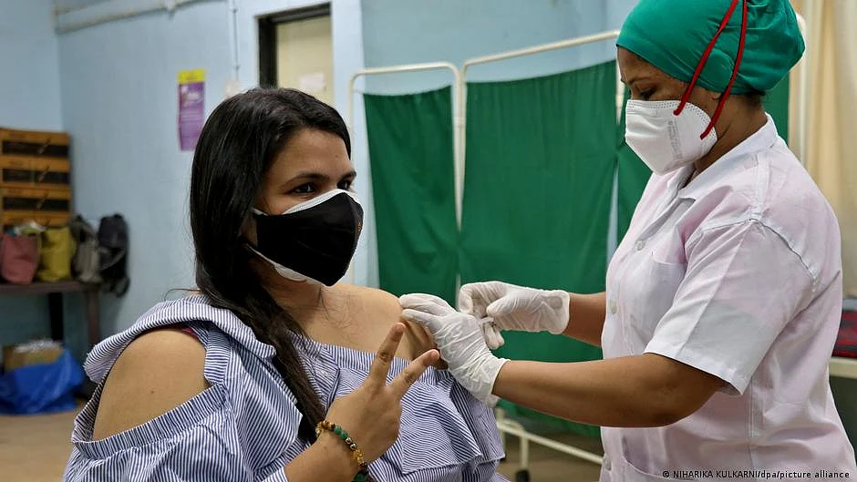 New vaccine policy to cost 50k Cr; Centre releases revised guidelines, says vax wastage to affect allocation