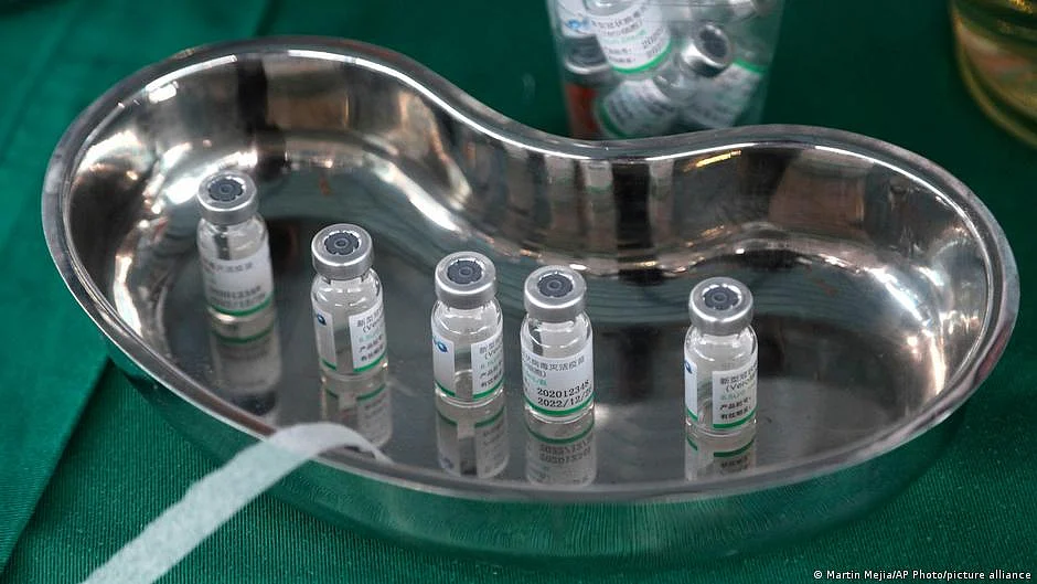 Covid vaccines, previous infection offer stronger than basic' protection against Omicron: Study