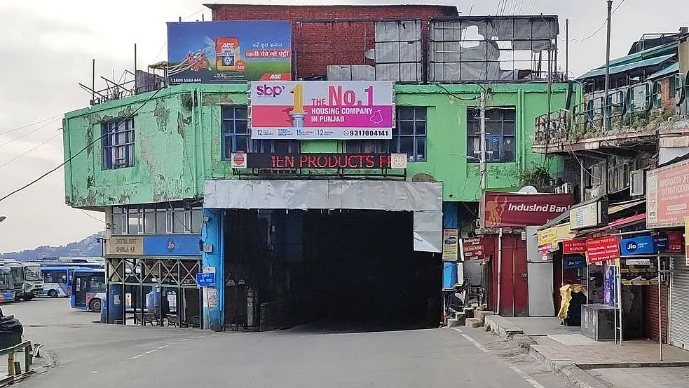 Himachal Pradesh clamps 10-day ‘Corona curfew’ from Thursday midnight