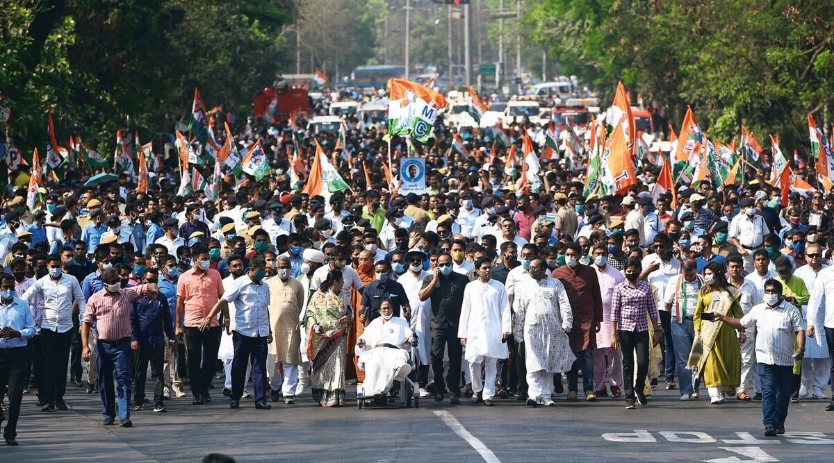 BJP failed to capture West Bengal as Modi-Shah duo have zero knowledge of Bengali ethos