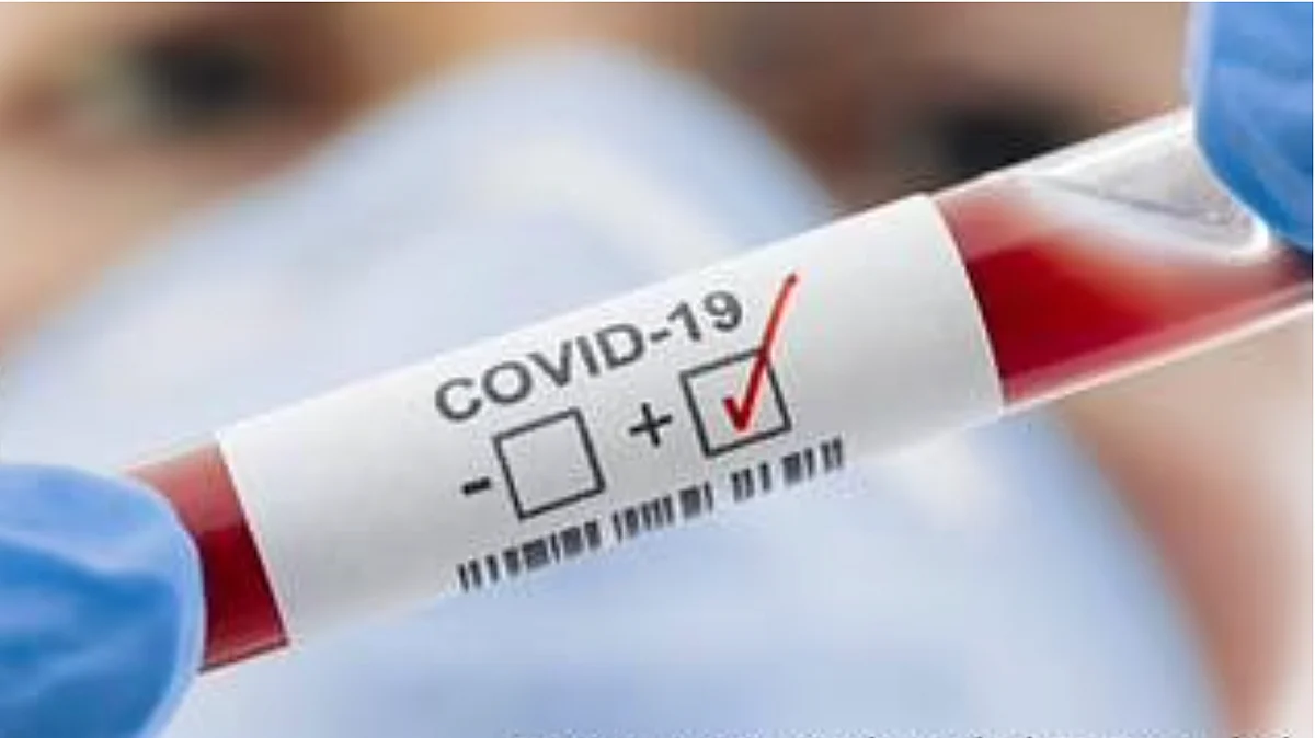 Positive COVID-19 test report not mandatory for admission in hospitals: Govt