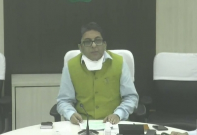 West Bengal Chief Secretary Alapan Bandyopadhyay opts to retire from IAS, appointed as Chief Adviser to CM