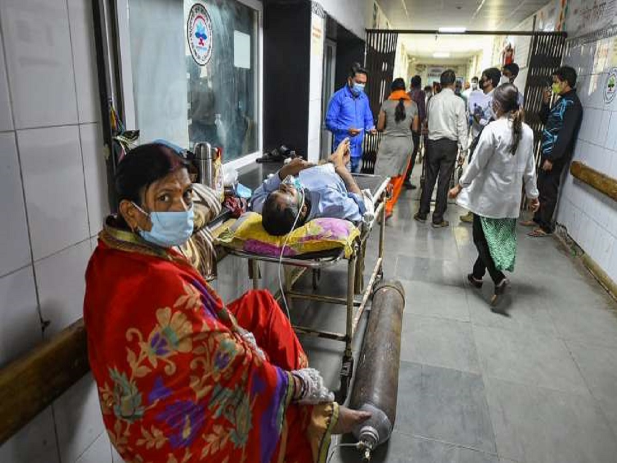 In Yogi’s Gorakhpur over 120 die of COVID-19; Panchayat polls worked as “a super spreader”