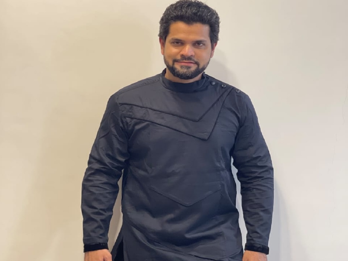 Irfan Siddiqui on his ode to Covid warriors with Javed Ali, Salim-Sulaiman