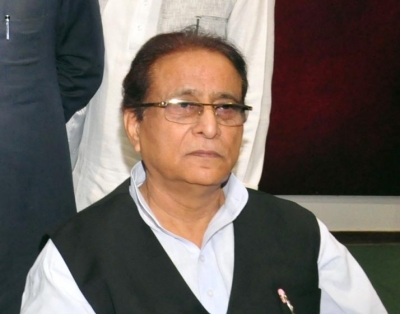 Jailed SP leader Azam Khan, son Abdullah test positive for COVID-19