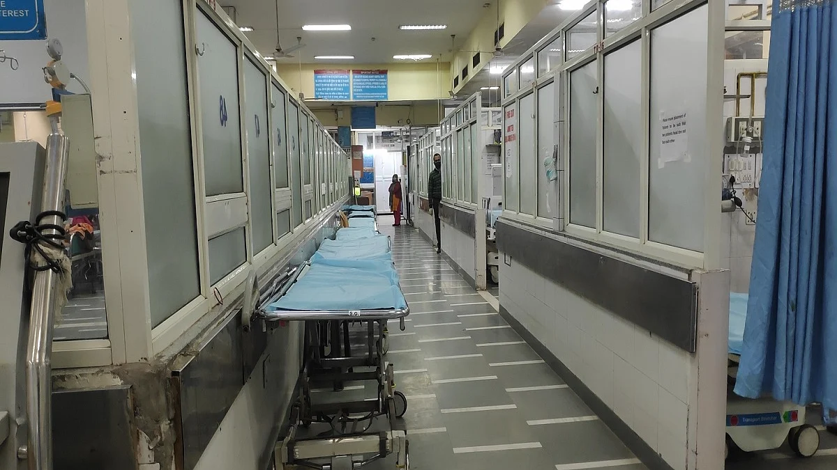 Junior doctors continue strike in Telangana