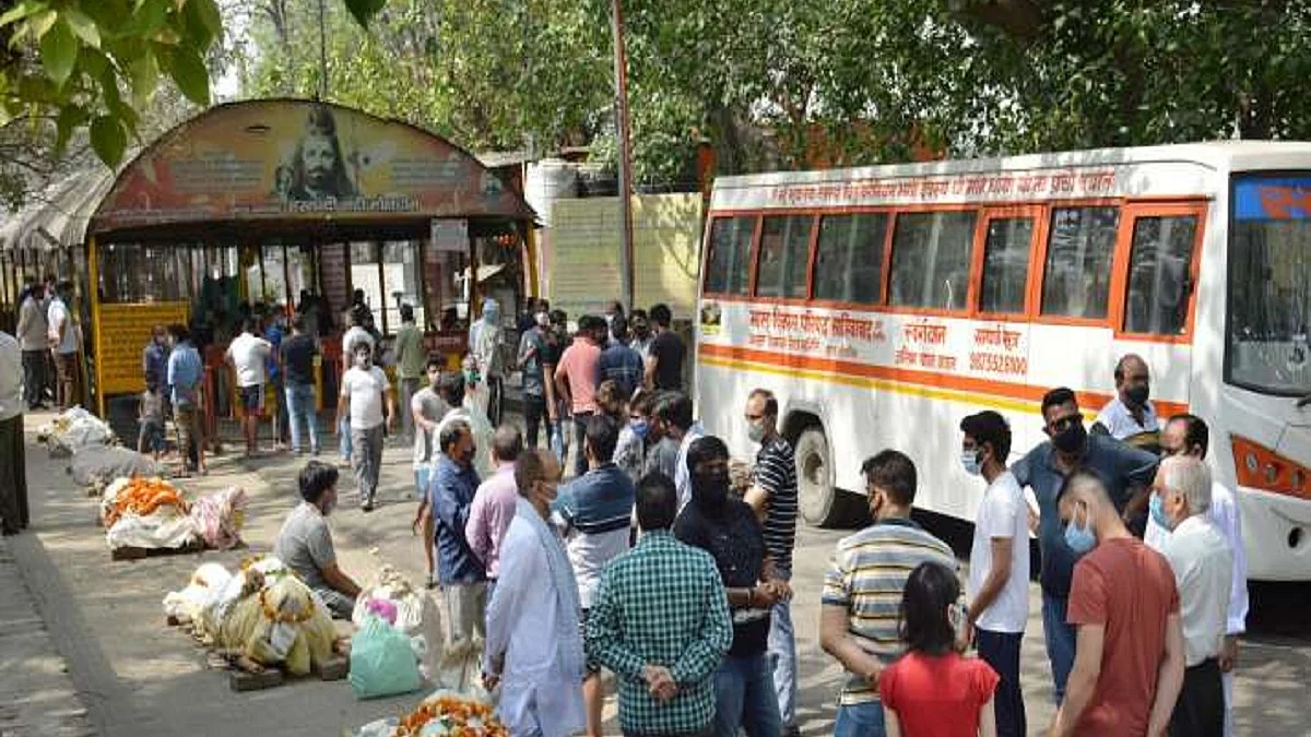 Representative Image (Photo Courtesy: PTI)