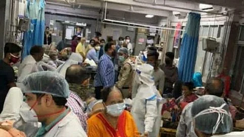 Dealing with pandemic: Our response should have been better