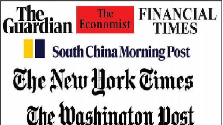 How international media viewed India’s Covid crisis