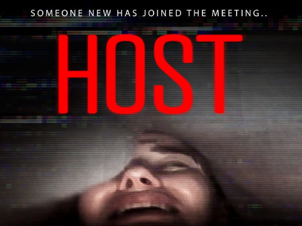 PictureWorks to release one of the scariest horror films, 'Host' on May 7 on OTT