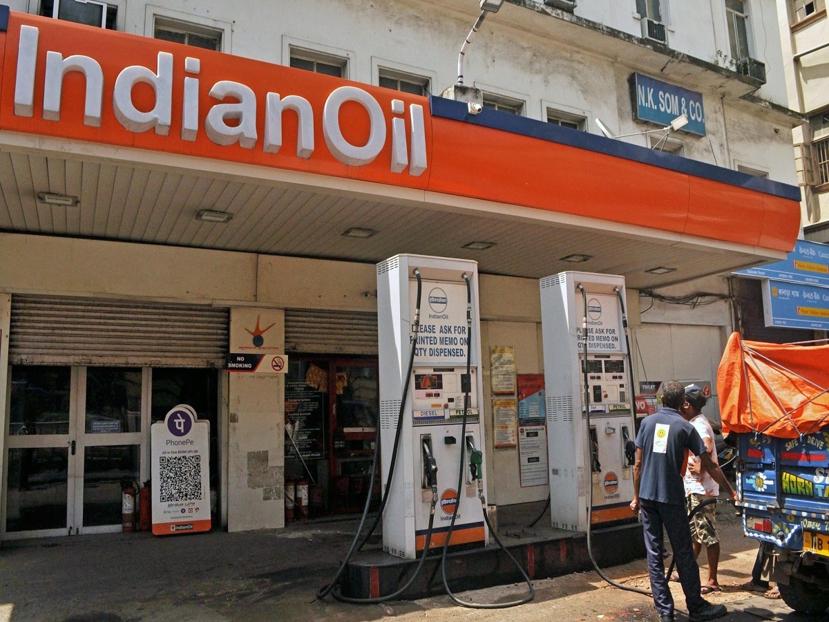 Petrol, diesel prices increase after a day's pause